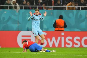 Presa din Olanda a reacționat după ce FCSB a întors scorul cu Feyenoord: „Ca amatorii”