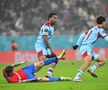 Tavi Popescu în FCSB - Feyenoord // FOTO: Cristi Preda (GSP)