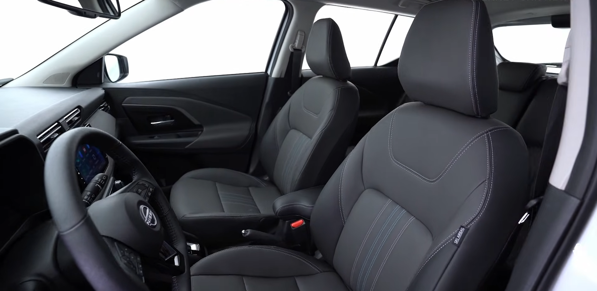 Gigantul auto copiază noua Dacia Duster » Va fi „fratele” modelului românesc