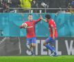 Radunovic și Toma în FCSB - Feyenoord // FOTO: Cristi Preda (GSP)