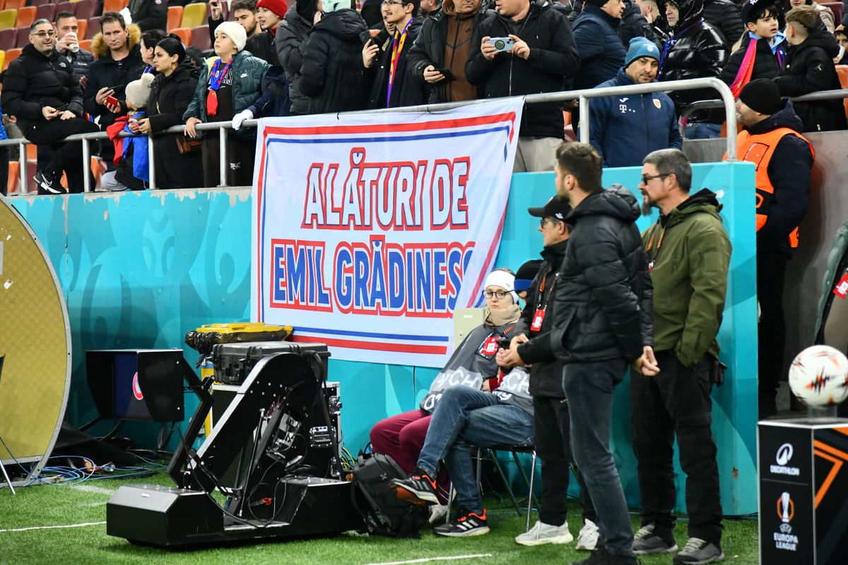 Olandezii sunt îngrijorați, după eșecul lui Feyenoord cu FCSB: „Astfel, trebuie să ne temem!”