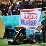 FCSB - Feyenoord // FOTO: Cristi Preda (GSP)