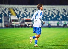Un puști din Liga 2, propus sub „tricolor” de fostul fotbalist din „Generația de Aur”: „E cel mai bun! E un semn de întrebare de ce lipsește”