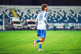 Un puști din Liga 2, propus sub „tricolor” de fostul fotbalist din „Generația de Aur”: „E cel mai bun! E un semn de întrebare de ce lipsește”