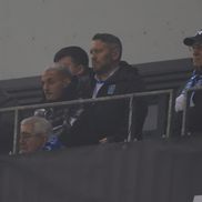 Universitatea Craiova - Sparta Praga, imagini din meci // foto: Ionuț Iordache și Andrei Furnigă (GSP.ro)