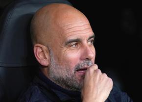 Urmează transferul de la Real Madrid? » Pep Guardiola l-a lăudat fără ocolișuri: „Cât de bun este băiatul ăsta!”