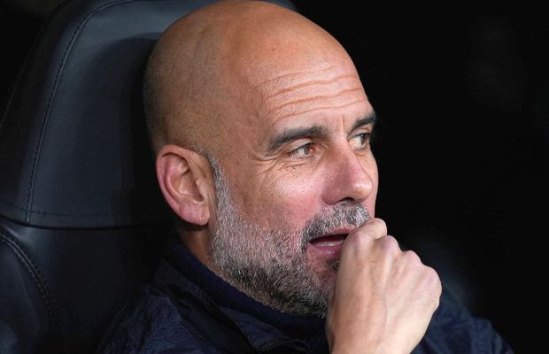 Urmează transferul de la Real Madrid? » Pep Guardiola l-a lăudat fără ocolișuri: „Cât de bun este băiatul ăsta!”