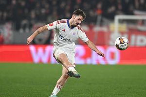 După victoria din Giulești, jucătorul dorit de FCSB a răspuns zvonurilor: „Sunt pregătit pentru următorul pas”