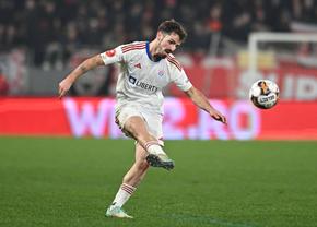 După victoria din Giulești, jucătorul dorit de FCSB a răspuns zvonurilor: „Sunt pregătit pentru următorul pas”
