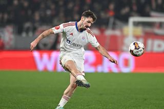 După victoria din Giulești, jucătorul dorit de FCSB a răspuns zvonurilor: „Sunt pregătit pentru următorul pas”