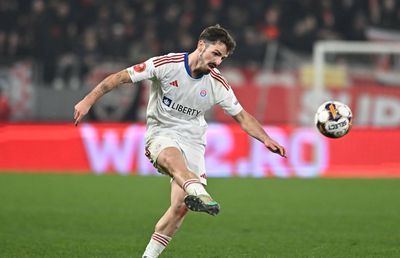 După victoria din Giulești, jucătorul dorit de FCSB a răspuns zvonurilor: „Sunt pregătit pentru următorul pas”