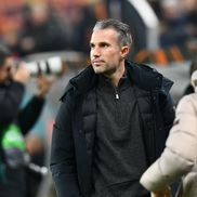 Robin Van Persie / Foto: Crisit Preda GSP