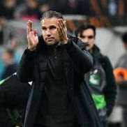 Robin Van Persie / Foto: Crisit Preda GSP