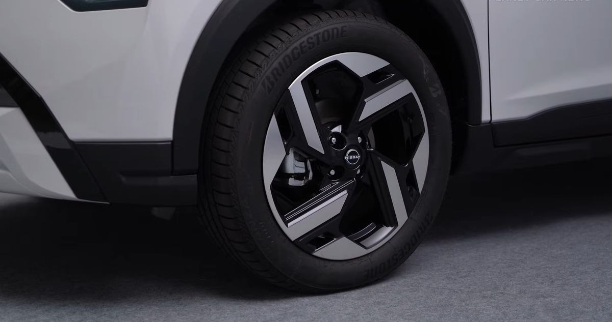 Cum arată noul model Nissan SUV Kait, „fratele” Daciei Duster