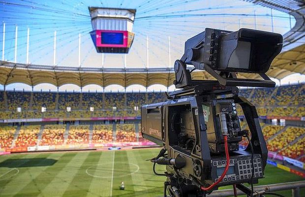 Cine transmite la TV Universitatea Craiova - Sparta Praga și FCSB - Feyenoord