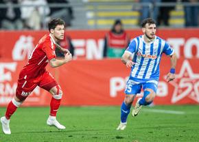 Caz absurd în Superliga: fotbalist plătit cu 10.000 € la fiecare 10 minute