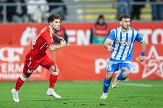 Caz absurd în Superliga: fotbalist plătit cu 10.000 € la fiecare 10 minute