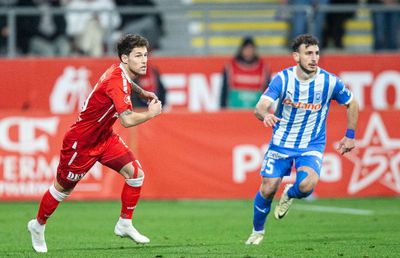 Caz absurd în Superliga: fotbalist plătit cu 10.000 € la fiecare 10 minute