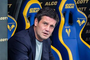 Prima achiziție pentru Chivu în 2026 » 25 de milioane de euro o poate costa pe Inter tânărul brazilian!