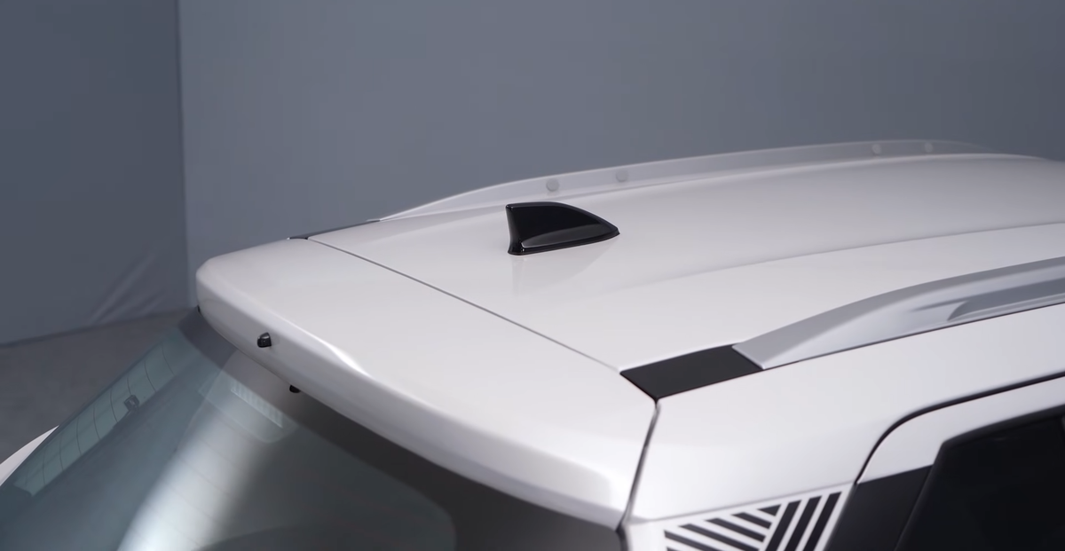 Gigantul auto copiază noua Dacia Duster » Va fi „fratele” modelului românesc