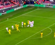Gol superb marcat de Răzvan Marin