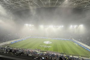 Universitatea Craiova - Sparta Praga, în Conference League » Arbitrul a luat decizia: START de meci