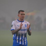 Ce s-a întâmplat pe teren după Craiova - Sparta Praga/ foto Ionuț Iordache (GSP)