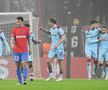 Radunovic în FCSB - Feyenoord // FOTO: Cristi Preda (GSP)
