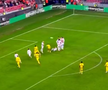 Gol superb marcat de Răzvan Marin