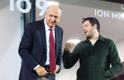 Cu ochii pe titlu, Rapid se apucă de transferuri: „Am dat drumul la bani”