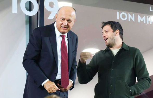 Cu ochii pe titlu, Rapid se apucă de transferuri: „Am dat drumul la bani”