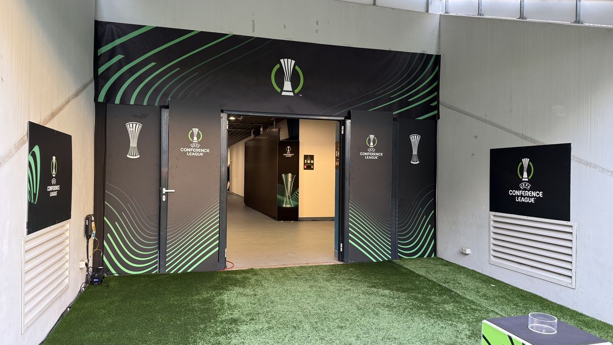 Craiova - Sparta Praga, înainte de meci