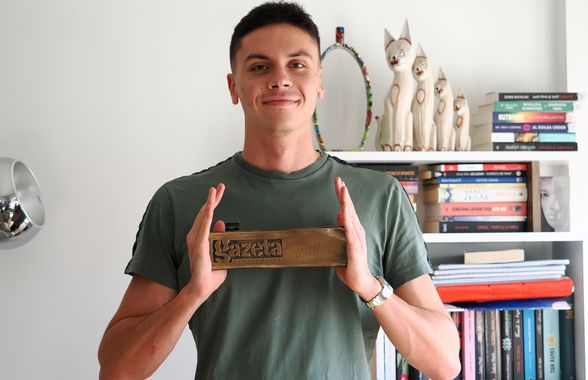 Azi, la GSP Live: Superlativele anului 2025. Analizăm ierarhia finală din Ancheta Gazetei