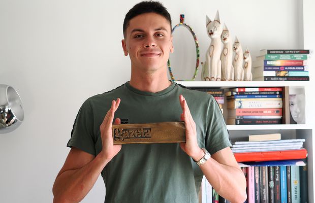 Azi, la GSP Live: Superlativele anului 2025. Analizăm ierarhia finală din Ancheta Gazetei