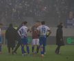 Ce s-a întâmplat pe teren după Craiova - Sparta Praga/ foto Ionuț Iordache (GSP)