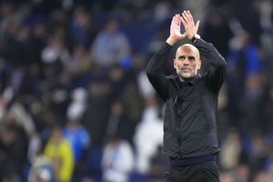 Urmează transferul de la Real Madrid? » Pep Guardiola l-a lăudat fără ocolișuri: „Băiatul ăsta e un jucător de alt nivel”