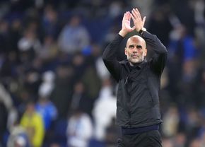 Urmează transferul de la Real Madrid? » Pep Guardiola l-a lăudat fără ocolișuri: „Băiatul ăsta e un jucător de alt nivel”