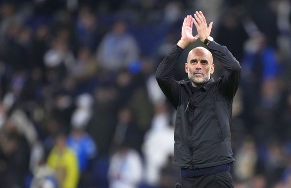 Cum și-a revenit Manchester City? Pep Guardiola: „Atunci ne-am spus: «Ceva s-a schimbat»”