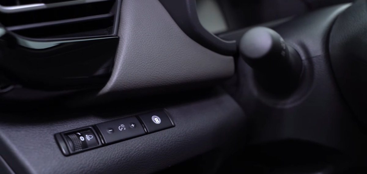 Cum arată noul model Nissan SUV Kait, „fratele” Daciei Duster