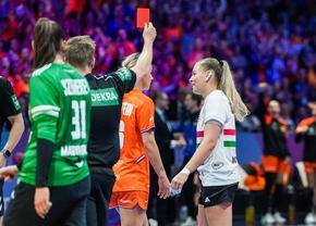 „Toată lumea plânge” » După eliminarea de la Campionatul Mondial de handbal, maghiarii au ieșit la atac