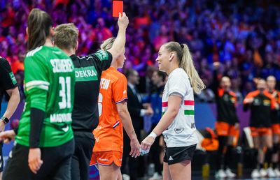 „Toată lumea plânge” » După eliminarea de la Campionatul Mondial de handbal, maghiarii au ieșit la atac