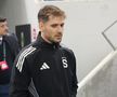 Craiova - Sparta Praga, imagini de pe gazon/ FOTO Andre Furnigă (GSP)