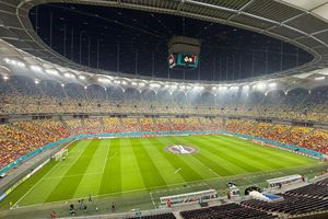 FCSB - Feyenoord » Campioana României versus Robin van Persie în Europa League. Echipele probabile