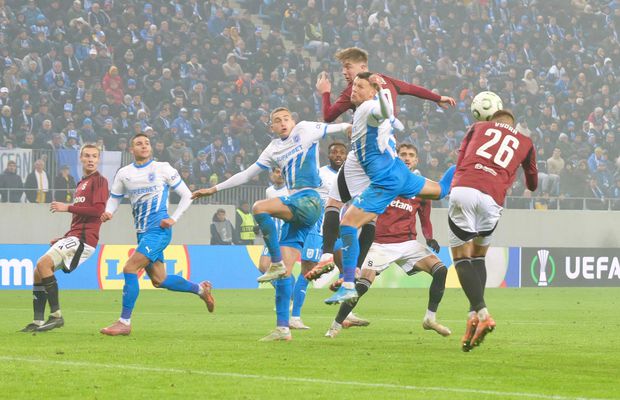 S-au pus de acord în studioul GSP Live Special după Craiova - Sparta Praga: „Cu părere de rău trebuie să spun asta”