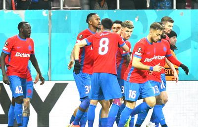 FCSB - Feyenoord 4-3 » Meciul sezonului! FCSB revine cu Feyenoord și câștigă dramatic, la ultima fază