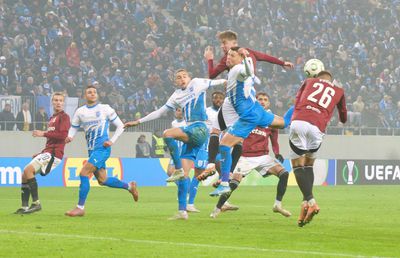 Universitatea Craiova a anunțat lotul pentru duelul cu AEK Atena » Două reveniri la meciul decisiv