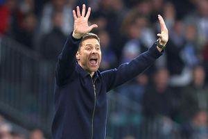 Xabi Alonso, întrebat direct dacă pleacă de la Real Madrid » Ce răspuns a dat