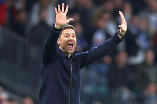 Răspunsul lui Xabi Alonso, întrebat direct dacă pleacă de la Real Madrid