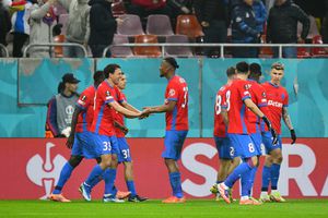 Siyabonga Ngezana a surprins pe toată lumea: „Nu știu dacă voi mai fi aici. Doresc echipei succes în meciurile rămase”