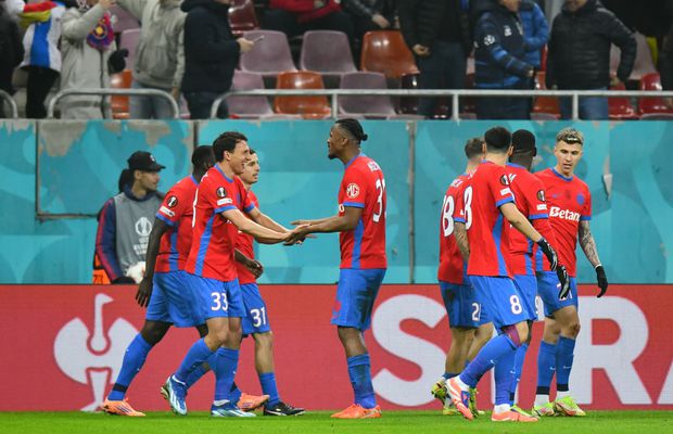 Siyabonga Ngezana a surprins pe toată lumea: „Nu știu dacă voi mai fi aici. Doresc echipei succes în meciurile rămase”